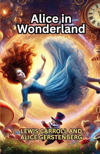 Alice in Wonderland Alice in Wonderland von Independently published