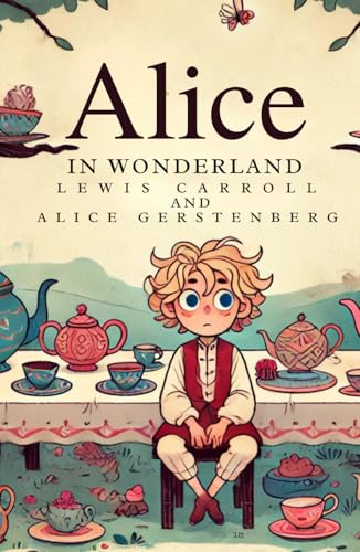 Alice in Wonderland: A Dramatization of Lewis Carroll's "Alice's Adventures in Wonderland" and "Through the Looking Glass" Alice in Wonderland: A Dramatization of Lewis Carroll's "Alice's Adventures in Wonderland" and "Through the Looking Glass" von Independently published
