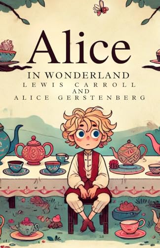 Alice in Wonderland: A Dramatization of Lewis Carroll's "Alice's Adventures in Wonderland" and "Through the Looking Glass" Alice in Wonderland: A Dramatization of Lewis Carroll's "Alice's Adventures in Wonderland" and "Through the Looking Glass" von Independently published