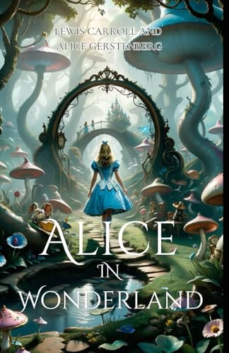 Alice in Wonderland: A Dramatization of Lewis Carroll's "Alice's Adventures in Wonderland" and "Through the Looking Glass" Alice in Wonderland: A Dramatization of Lewis Carroll's "Alice's Adventures in Wonderland" and "Through the Looking Glass" von Independently published