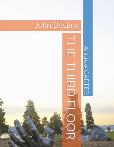 THE THIRD FLOOR: John Destiny THE THIRD FLOOR: John Destiny von Independently published
