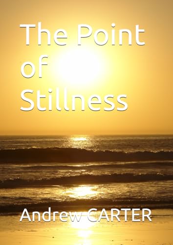 The Point of Stillness (Masters, Angels & Crystals) von Independently published