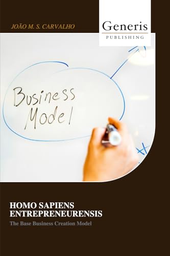 HOMO SAPIENS ENTREPRENEURENSIS HOMO SAPIENS ENTREPRENEURENSIS von BAYSHOP (Generis Publishing)
