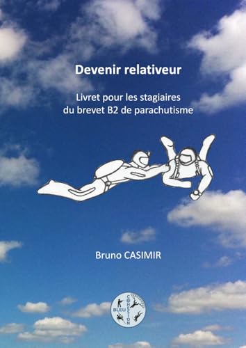 Livret B2 Devenir Relativeur von Bookelis