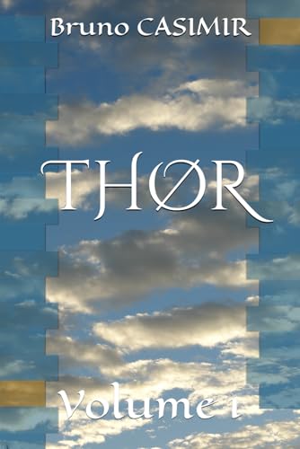 THOR von Bookelis