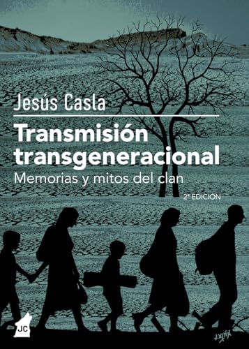 Transmisión transgeneracional.: Memorias y mitos del clan von JC