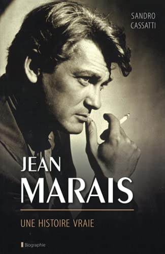 Jean Marais une histoire vraie