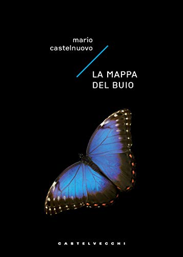 LA MAPPA DEL BUIO (Narrativa)