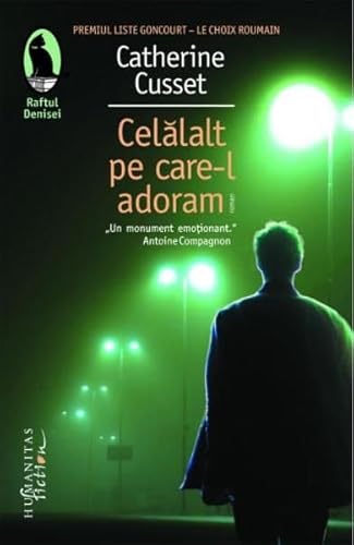 CELALALT PE CARE-L ADORAM von Humanitas Fiction