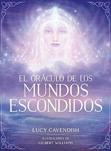 El Oraculo De Los Mundos Escondidos von GUY TREDANIEL EDICIONES