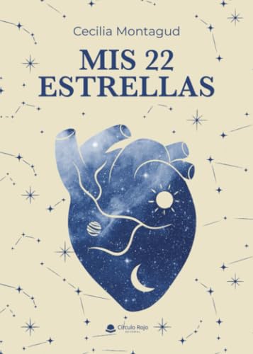 MIS 22 ESTRELLAS von Grupo Editorial Círculo Rojo SL