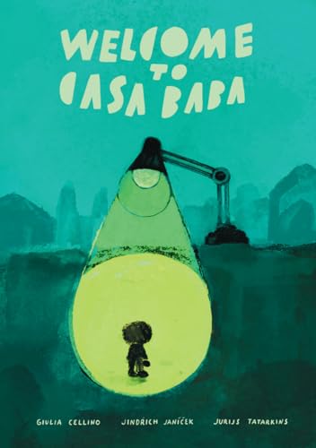 Welcome to Casa Baba von KUS