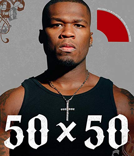 50 x 50: 50 Cent in His Own Words von Simon & Schuster