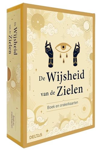 De wijsheid van de zielen - Boek en orakelkaarten von Zuidnederlandse Uitgeverij (ZNU)