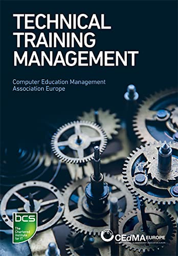 Technical Training Management: Commercial skills aligned to the provision of successful training outcomes
