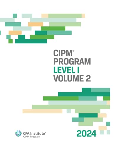 2024 CIPM® Program: Level I, Volume 2