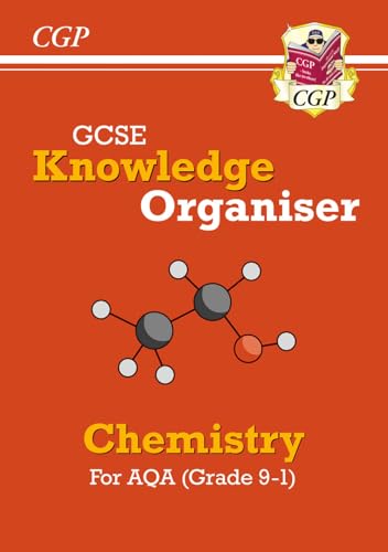GCSE Chemistry AQA Knowledge Organiser (CGP AQA GCSE Chemistry)