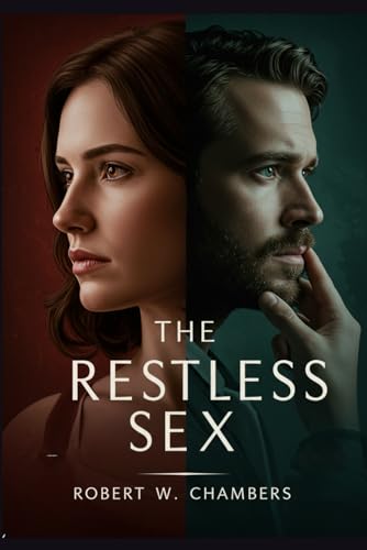 The Restless Sex The Restless Sex von Independently published