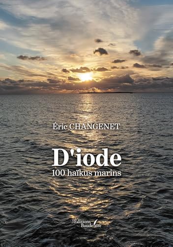 D'iode: 100 haïkus marins von Baudelaire