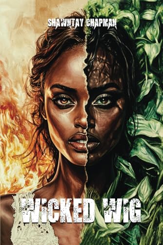WICKED WIG von US Books Publisher