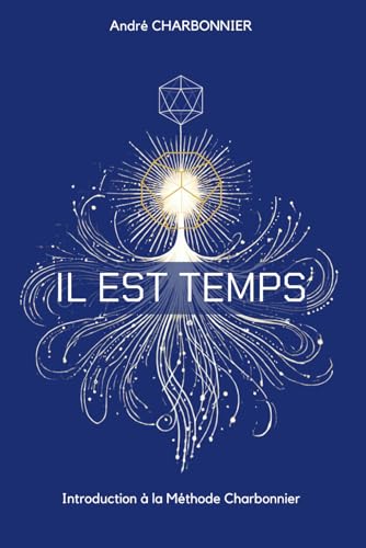 IL EST TEMPS von Éditions Lumière