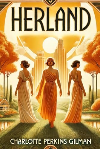 Herland Herland von Independently published