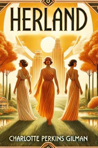 Herland Herland von Independently published
