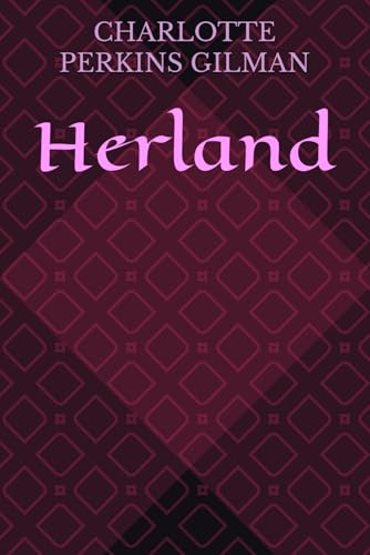 Herland Herland von Independently published