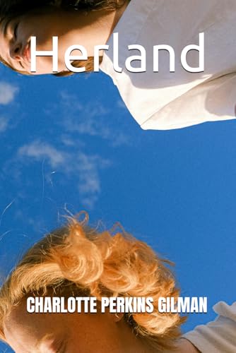 Herland Herland von Independently published