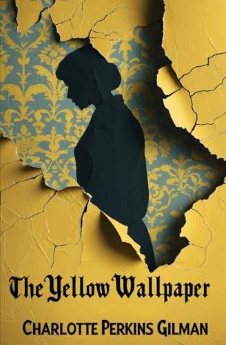 The Yellow Wallpaper The Yellow Wallpaper von Independently published