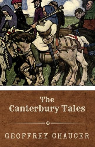 THE CANTERBURY TALES von Independently published