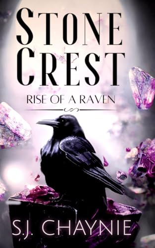 Stone Crest: Rise of a Raven von BOWKER