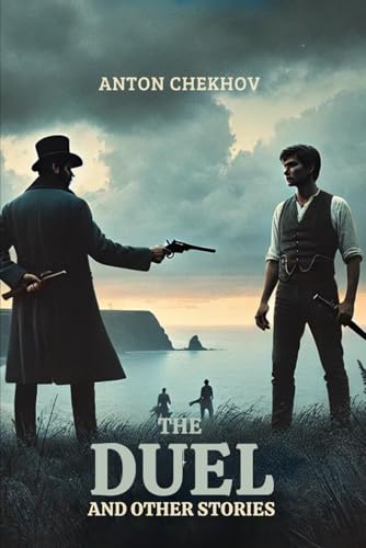 The Duel and Other Stories The Duel and Other Stories von Independently published