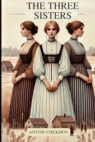 The Three Sisters The Three Sisters