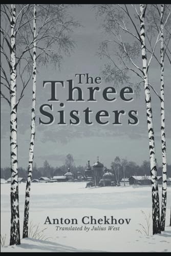 The Three Sisters The Three Sisters von Independently published