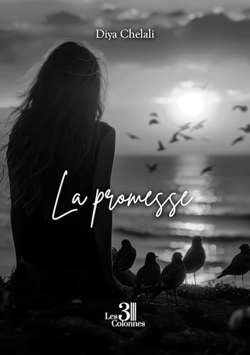 La promesse von Les trois colonnes