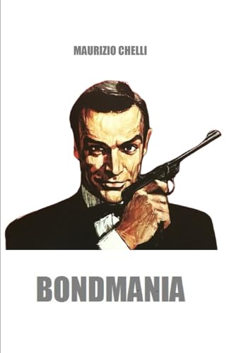 BONDMANIA