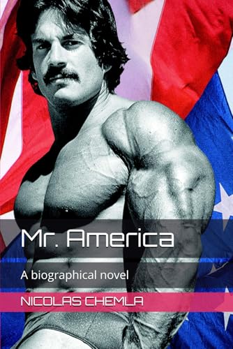 Mr. America: A biographical novel von Independently published