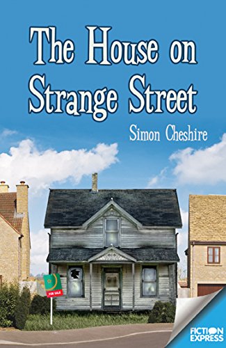The House on Strange Street (Fiction Express)