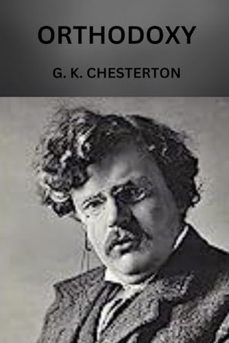 ORTHODOXY ORTHODOXY von Independently published