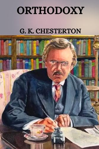 ORTHODOXY ORTHODOXY von Independently published