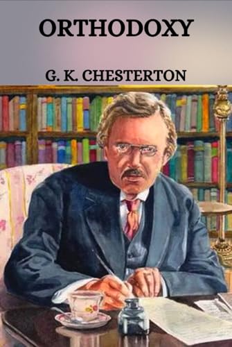ORTHODOXY ORTHODOXY von Independently published