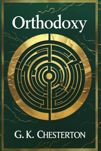 ORTHODOXY ORTHODOXY von Independently published