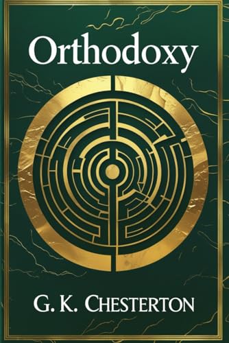 ORTHODOXY ORTHODOXY von Independently published