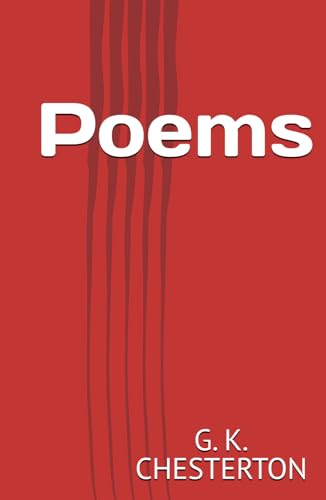 Poems Poems von Independently published