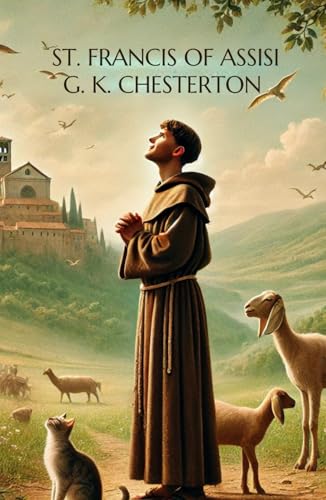 St. Francis of Assisi St. Francis of Assisi