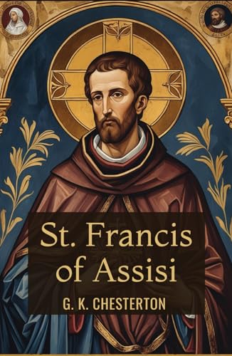 St. Francis of Assisi St. Francis of Assisi von Independently published