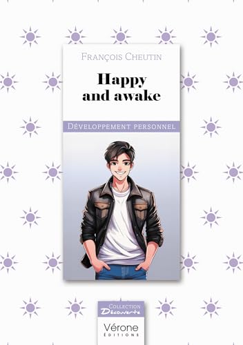 Happy and awake Happy and awake von VERONE