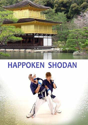 Happoken shodan