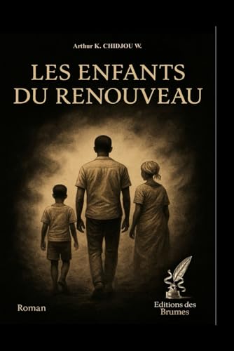 Les enfants du Renouveau von Independently published